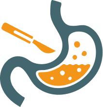 Cirugía Gastrointestinal